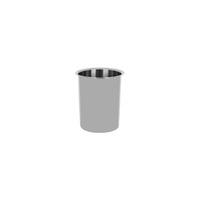 Chef Inox Solid Stainless Cannister 1LT