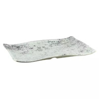 Endure Rectangular Pebble Platter 400x280mm 