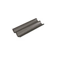 Bakemaster PC Baguette Tray 39x16cm
