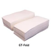 Dinner Napkins White GT 100pk
