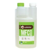 Cafetto MFC Green Milk Frother Cleaner 1L
