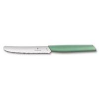 Victorinox Tomato Knife Green