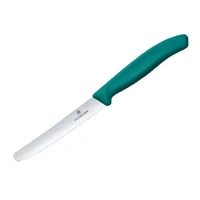 Victorinox Tomato Knife Green