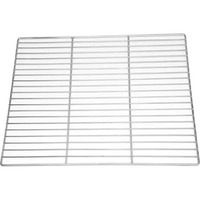 Gastronorm Wire Grid 2/1 Size 650x530mm