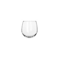 Libbey Stemless Red Wine Glass Vina 495ml