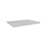 Premier Baking Sheet Aluminium 654x451x25mm