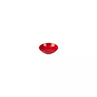 Ryner Melamine Red Sauce Dish 60mm