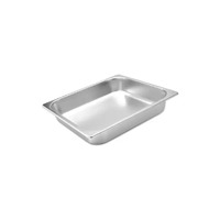 Anti Jam Steam Pan 2/3 100mm Trenton