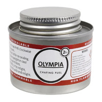 Olympia Liquid Chafing Fuel 2hour 12pk