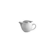 Bevande Bianco Teapot 350ml