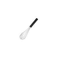 Vogue Heavy Duty Plastic Handled Whisk 300mm