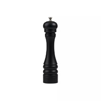 Moda Classic Pepper Mill 255mm Matt Black