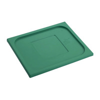 Lid - Polyprop GN 1/1 Green