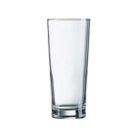 Arcoroc Emperor 570ml Nucleated Pint Glass