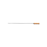 Tramontina 95cm Heavy Duty Skewer With Timber Handle