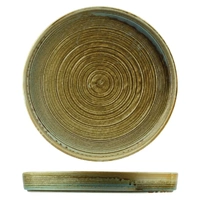 Moda Nourish 305mm Stackable Round Plate