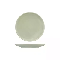 Moda Porcelain Lush Round Plate 200mm