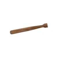 Muddler Natural wood 300mm