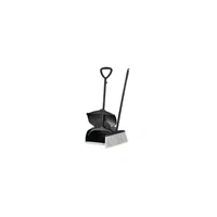 Jantex Lobby Dustpan & Brush Set