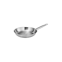 Force Stainless Steel Frypan 260mm