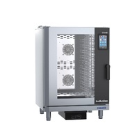 Turbofan EC40T10 10 Tray Electric Touch Combi Oven