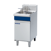 Demo Blue Seal GT45 Fryer (12 Months Warranty)