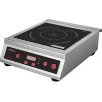 Anvil ICK3500 Induction cooktop 15amp