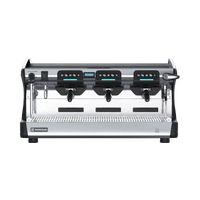 Rancilio CLASSE 7 USB TALL 3GR ISTEAM Espresso Machine