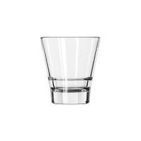 Libbey Endeavor Rocks Glass 266ml Tuff Single 