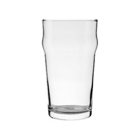 Nonic Pint Nucleated 570ml Single 