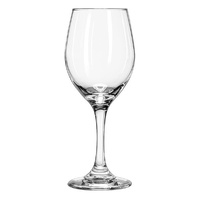 Libbey Perception Wine Glass with control line @ 150ml Single 