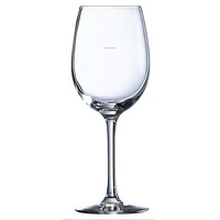 Breeze Stemglass 350ml lined @150ml Single 