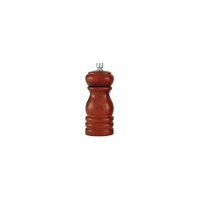 Salt & Pepper Mill Shaker Set 100mm