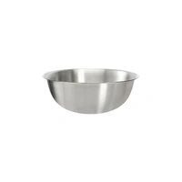 Chef Inox Mixing Bowl 346x124mm / 7.6L