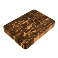 Peer Sorensen EG Chopping Board 50.5x35.5x3