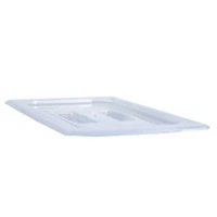 Cambro Polycarbonate 1/2 Lid With Handle