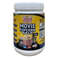 Popcorn Salt 1kg