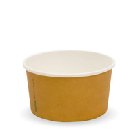 5oz Ice Cream Cup 50sleeve