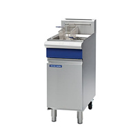 Blue Seal GT18 Natural Gas Fryer