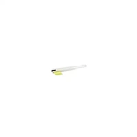 Docket Holder PVC White 500mm