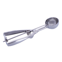 Avanti Mechanical Ice Cream Scoop - 5cm