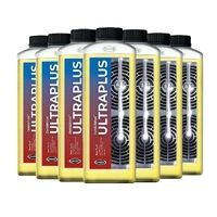 Unox 10x1L Ultraplus Detergent & Rinse Cleaner