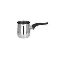 Chef Inox Turkish Coffee Pot S/S 96x102mm 600ml