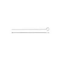 Stainless Steel Flat Skewers 250mm (10 Pk)