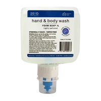 Zexa Hand and Bodywash Cartridge 1L