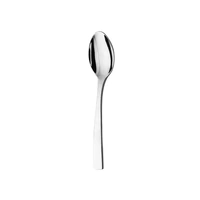 London Mirror Coffee Spoon 18/10 12pk