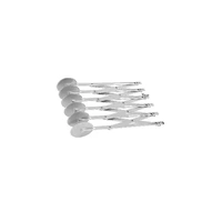 Dough Divider 5 Wheel