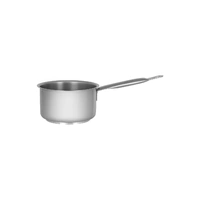 Paderno Series 1000 Saucepan 160x95mm / 1.9Lt