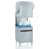 MEIKO UPster H 500 Pass Through Dishwasher