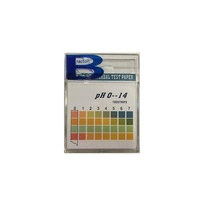 Bracton Universal Test Papers PH 0-14 100pc